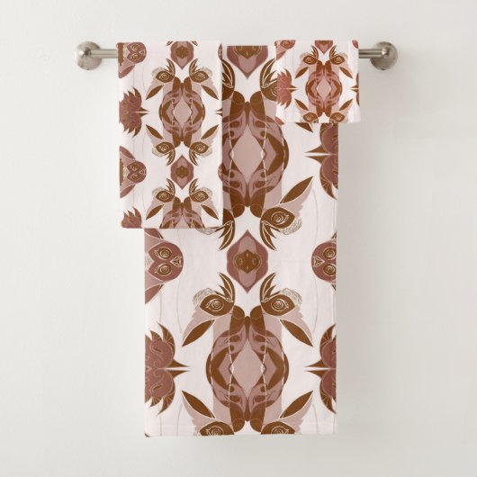 35 BAD HANDDOEK (Insitu)