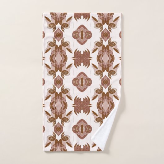 35 BAD HANDDOEK (Handdoek)