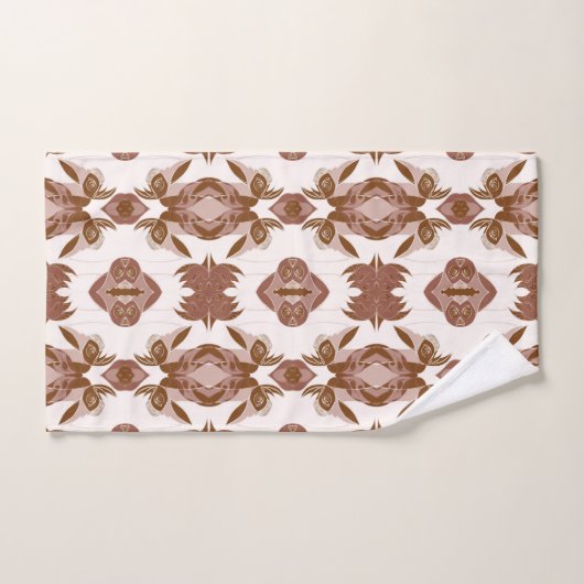 35 BAD HANDDOEK (Handdoek)
