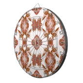 35 DARTBORD (Voorkant Rechts)