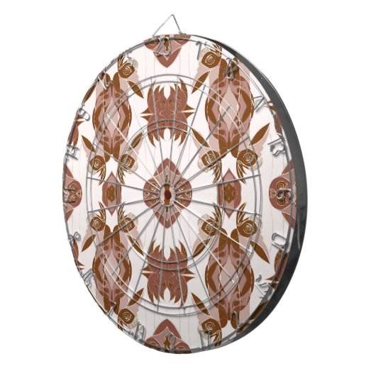 35 DARTBORD (Voorkant Rechts)