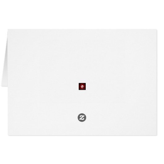 35 jaar boeking trein gefeliciteerd trein (Achterkant Horizontaal)