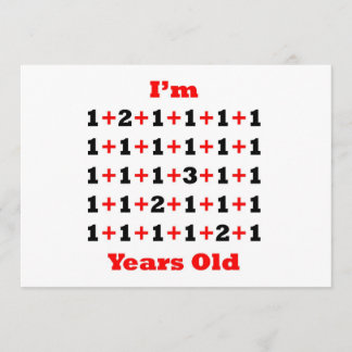 35 jaar oud Blk Red Kaart