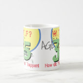 35 jaar. WTF? Hoe is dat gebeurd? KoffieMok (Center)