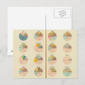 35 Kerklidmaatschap, staten 1890 Briefkaart (Voorkant / Achterkant)