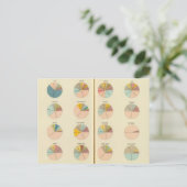 35 Kerklidmaatschap, staten 1890 Briefkaart (Staand voorkant)