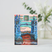 35: kracht van verbeelding briefkaart (Staand voorkant)