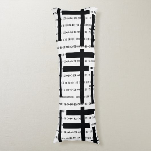 35 LICHAAMSKUSSEN (Voorkant Verticaal)