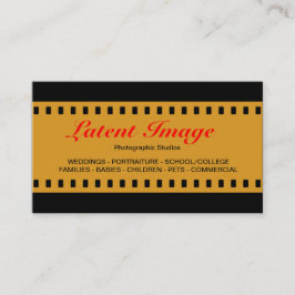 35 mm film 03 visitekaartje