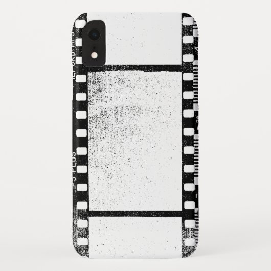 35 mm film Case-Mate iPhone case (Achterkant)
