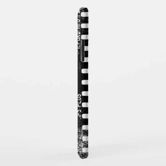 35 mm film Case-Mate iPhone case (Achterkant/rechts)