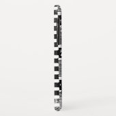 35 mm film Case-Mate iPhone case (Achterkant/links)