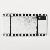 35 mm film Case-Mate iPhone case (Achterkant (horizontaal))
