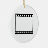 35 mm film keramisch ornament (Rechts)