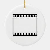 35 mm film keramisch ornament (Achterkant)