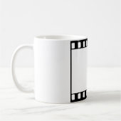 35 mm film koffiemok (Links)