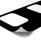 35 mm film poster (Hoek)