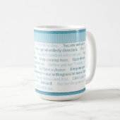 35 Slogans Mok (Voorkant rechts)