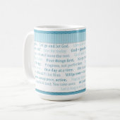 35 Slogans Mok (Voorkant links)