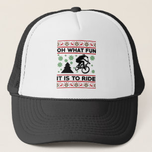 35 TRUCKER PET