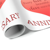 35. Verjaardag Cadeaupapier (Rol Hoek)