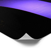 35 W Bridge Minneapolis - Gay Pride Poster (Hoek)