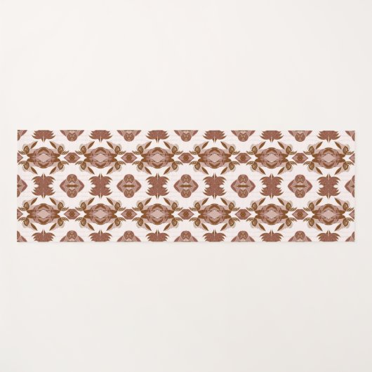 35 YOGAMAT (Voorkant (horizontaal))