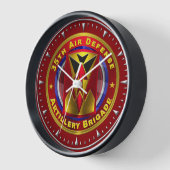 35e brigade van de Artillerie Luchtdefensie (Hoek)