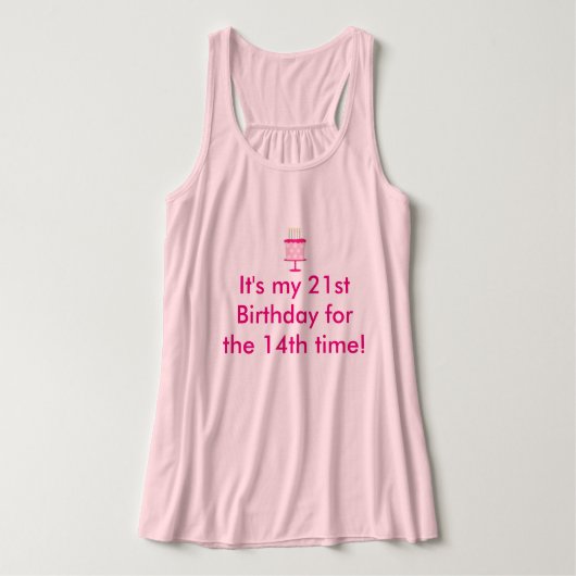 35e geboortedag Shirt (Design voorkant)