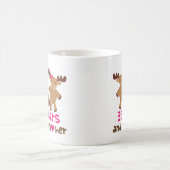 35e Jubileum cadeau voor hem Koffiemok (Center)