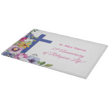 35e Jubileum Nun Religious Life personaliseren