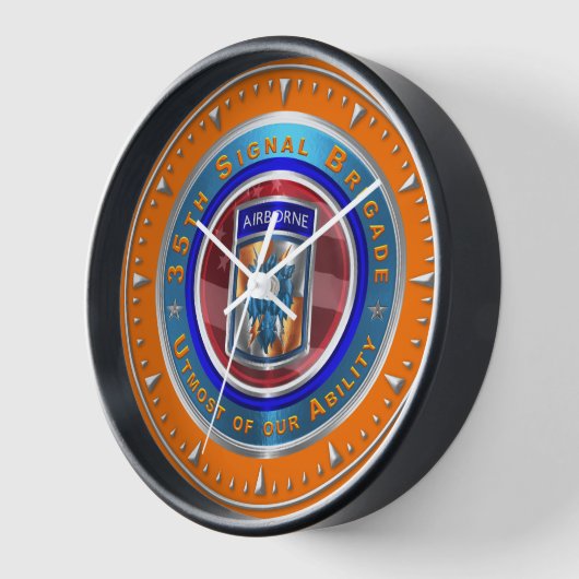 35e signaalbrigade (Hoek)