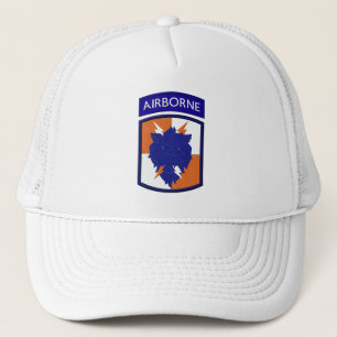 35e Signal Brigade   Trucker Pet