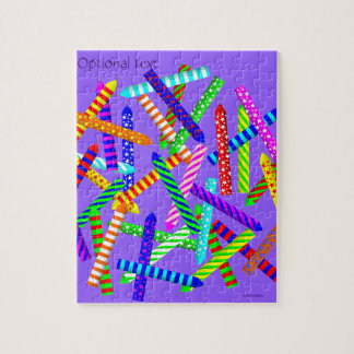 35e verjaardag cadeautjes legpuzzel