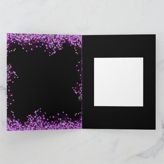 35e verjaardag kaart (Binnen)