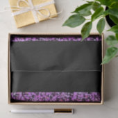 35e verjaardag tissuepapier (Geschenk)