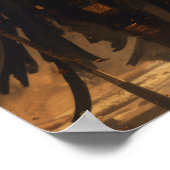  35mm Film Camera Poster Print (Hoek)