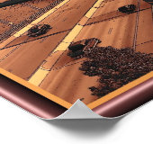 360 Bridge Poster (Hoek)