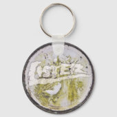 360° lyklakippa sleutelhanger (Voorkant)