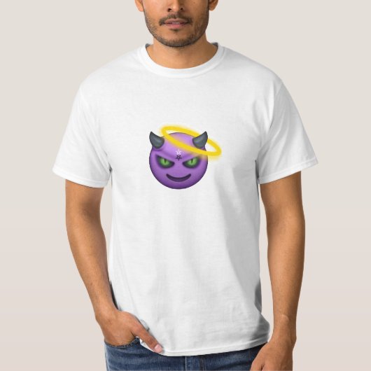 360° T-SHIRT (Voorkant)