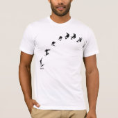 360 T T-SHIRT (Voorkant)