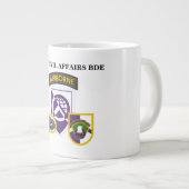 360E MOK BURGERLIJKE ZAKEN BRIGADE JUMBO (Voorkant rechts)