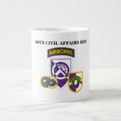 360E MOK BURGERLIJKE ZAKEN BRIGADE JUMBO (Voorkant)