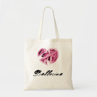 361199645_1243733279_0, Ballerina Tote Bag