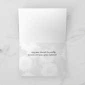 3618 Daisy herstellen van de chirurgie Kaart (Binnen)