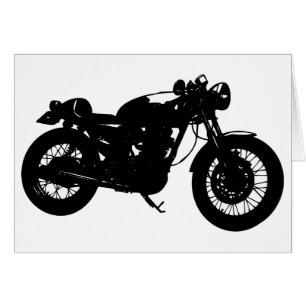 361 Cafe Racer