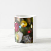 3620-Rode Roos met Bokeh Koffiemok (Center)