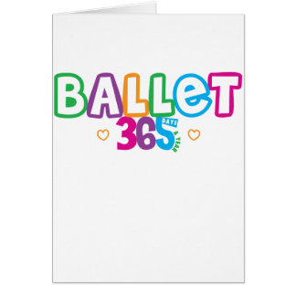 365 Ballet