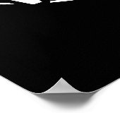 365 dagen, 365 manieren - succes, fitnessruimte, d poster (Hoek)