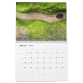 365 dagen in het paradijs kalender (Feb 2026)